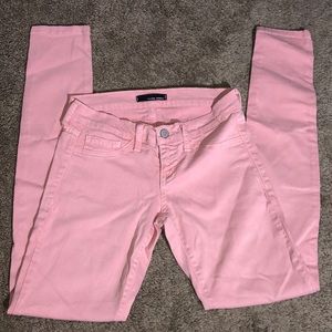 Flying Monkey Coral Skinnies